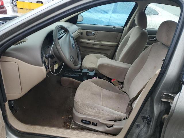 Photo 7 from auction – 2002 FORD TAURUS SE with VIN 1FAFP55U62G129455