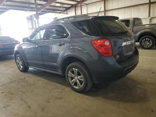 Photo 2 from auction – 2013 CHEVROLET EQUINOX LT with VIN 2GNFLEEK8D6371100