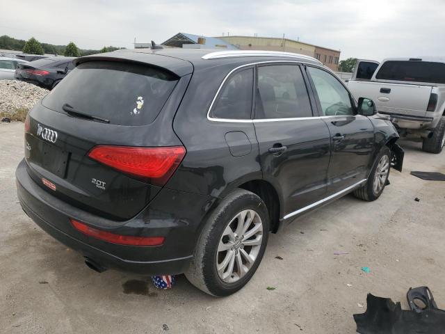 Photo 3 from auction – 2013 AUDI Q5 PREMIUM PLUS with VIN WA1LFAFP8DA014583