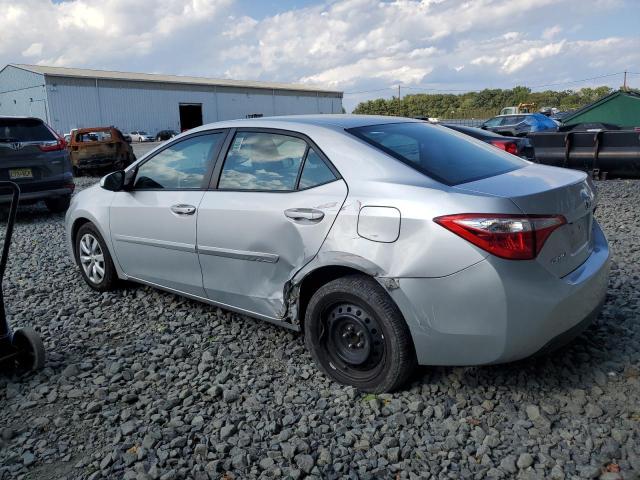 Photo 2 from auction – 2016 TOYOTA COROLLA L with VIN 2T1BURHE1GC586676