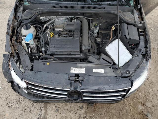 Photo 11 from auction – 2017 VOLKSWAGEN JETTA SE with VIN 3VWDB7AJ8HM365558