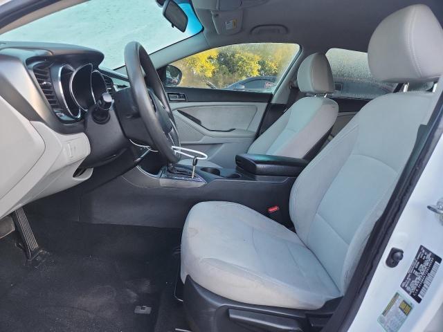 Photo 7 from auction – 2013 KIA OPTIMA LX with VIN 5XXGM4A71DG190580
