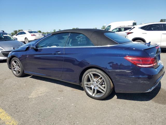 Zdjęcie 2 z aukcji – 2016 MERCEDES-BENZ E 400 z VIN WDDKK6FF6GF324200