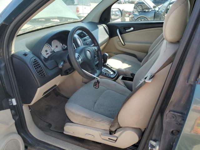Photo 7 from auction – 2006 SATURN VUE with VIN 5GZCZ33D36S877788