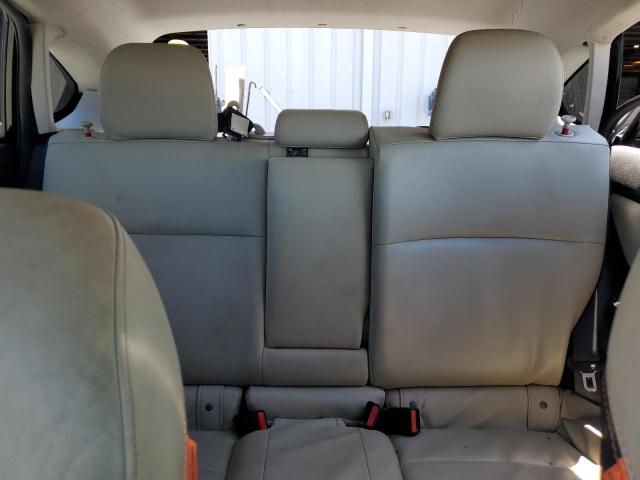 Photo 10 from auction – 2016 SUBARU CROSSTREK with VIN JF2GPANC1G8208789