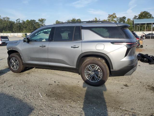 Photo 2 from auction – 2025 CHEVROLET TRAVERSE L with VIN 1GNERGRS6SJ139613