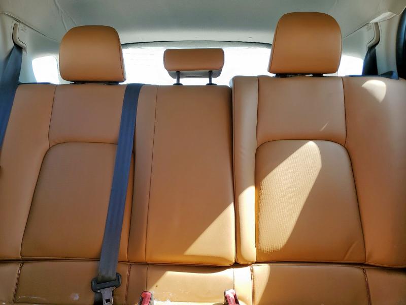 Photo 10 from auction – 2013 LEXUS CT 200 with VIN JTHKD5BH6D2126207