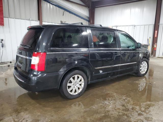 Photo 3 from auction – 2013 CHRYSLER TOWN & COU with VIN 2C4RC1BG5DR712000