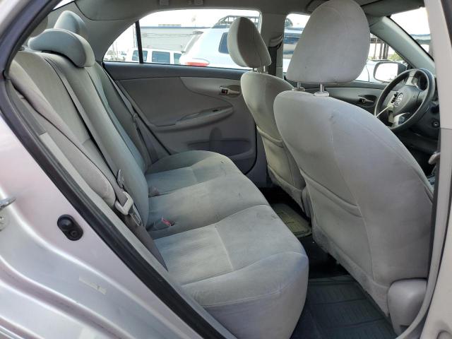 Photo 10 from auction – 2010 TOYOTA COROLLA BA with VIN 1NXBU4EE2AZ247342