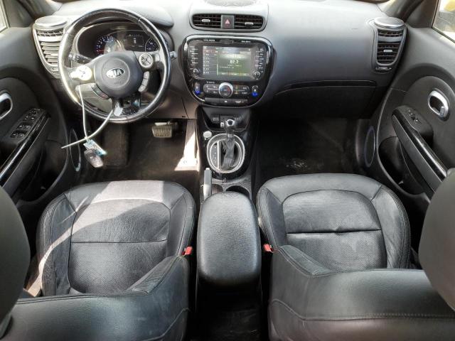 Photo 8 from auction – 2014 KIA SOUL ! with VIN KNDJX3A50E7010036