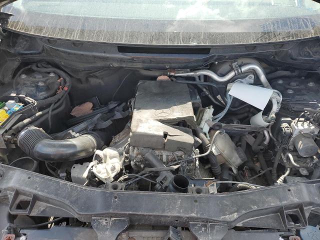 Photo 12 from auction – 2017 MERZ METRIS with VIN WD4PG2EE6H3309112