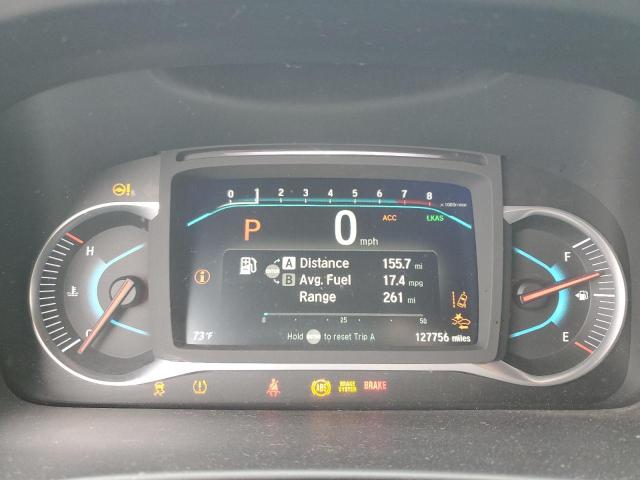 Photo 9 from auction – 2021 HONDA PASSPORT E with VIN 5FNYF7H51MB009937