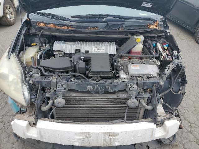 Фото 11 с аукциона – 2011 TOYOTA PRIUS с VIN JTDKN3DU9B1478035