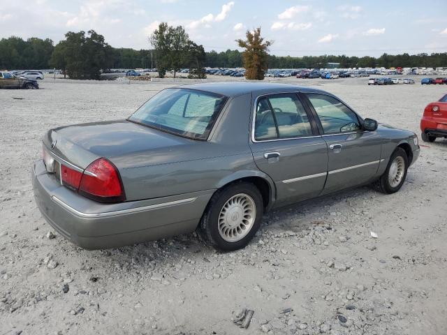 Photo 3 from auction – 2002 MERCURY GRAND MARQ with VIN 2MEFM75W12X636126