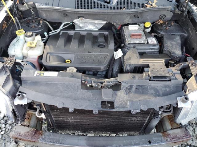 Foto 12 de la subasta – 2016 JEEP COMPASS LA con VIN 1C4NJDEB1GD567311