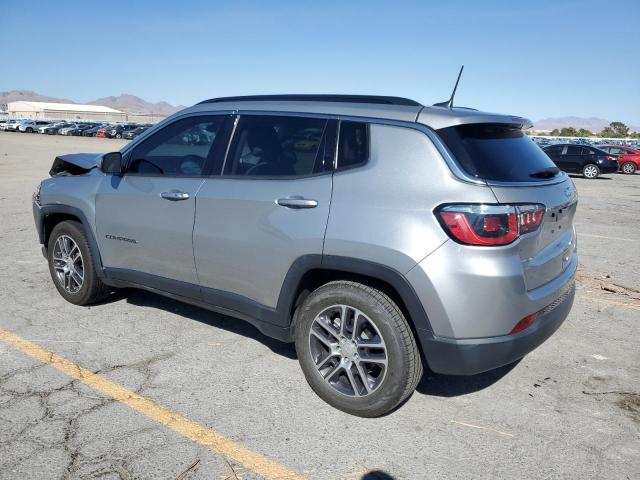 Photo 2 from auction – 2019 JEEP COMPASS LA with VIN 3C4NJCBB4KT706266