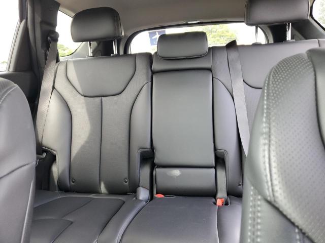 Photo 10 from auction – 2023 HYUNDAI SANTA FE XRT with VIN 5NMS6DAJ4PH560412