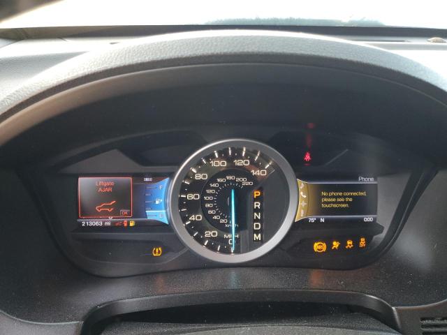 Photo 9 from auction – 2013 FORD EXPLORER X with VIN 1FM5K8D87DGA75172