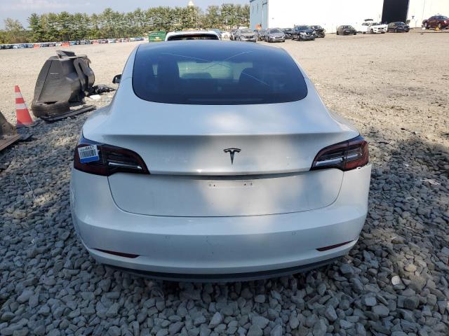 Photo 6 from auction – 2021 TESLA MODEL 3 with VIN 5YJ3E1EA2MF989870