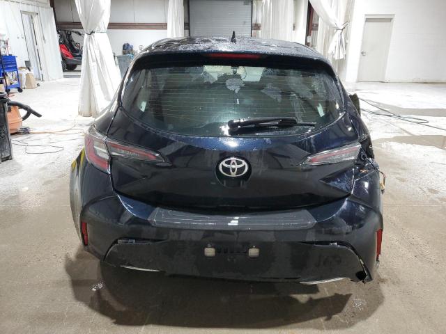 Photo 6 from auction – 2019 TOYOTA COROLLA SE with VIN JTNK4RBE4K3023644