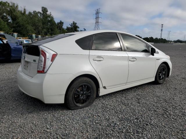 Photo 3 from auction – 2012 TOYOTA PRIUS with VIN JTDKN3DU1C5435934