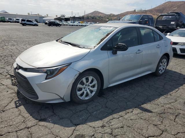 TOYOTA COROLLA LE 2024 with VIN 5YFB4MDE8RP141492 - Photo from auction