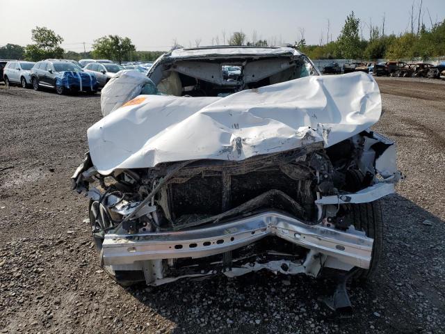 Photo 5 from auction – 2025 HONDA PILOT TOURING with VIN 5FNYG1H74SB112486