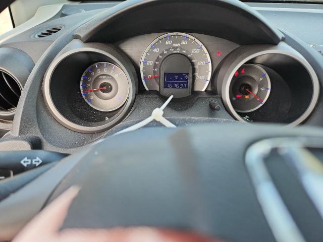 Photo 9 from auction – 2009 HONDA FIT with VIN JHMGE87299S070151
