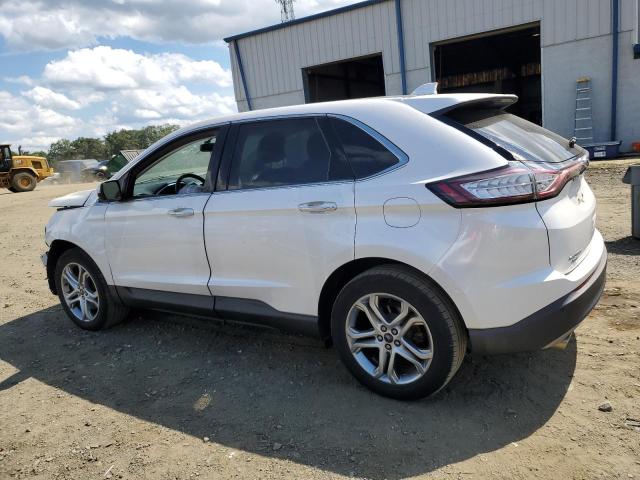 Photo 2 from auction – 2016 FORD EDGE TITAN with VIN 2FMPK4K87GBC33350