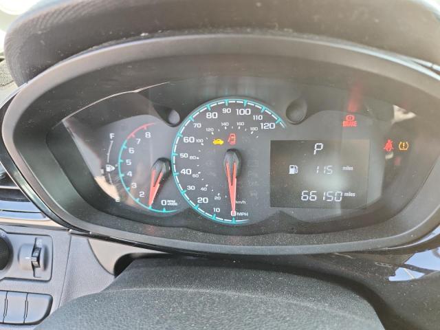 Photo 9 from auction – 2017 CHEVROLET SPARK 1LT with VIN KL8CD6SA5HC753570