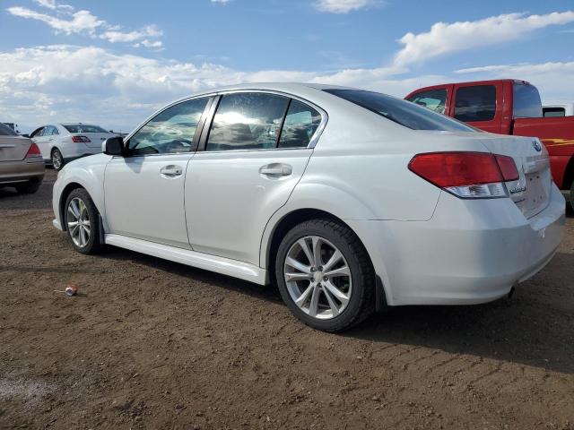 Photo 2 from auction – 2013 SUBARU LEGACY 2.5 with VIN 4S3BMCG60D3035828