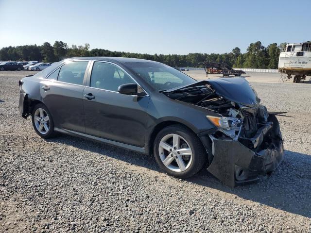 Photo 4 from auction – 2013 TOYOTA CAMRY L with VIN 4T1BF1FK3DU206168