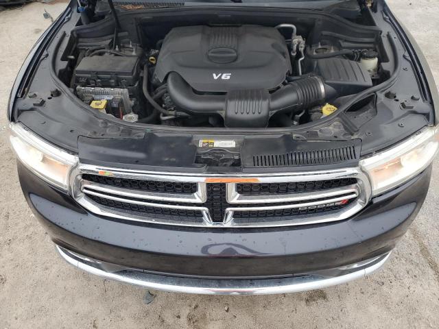Photo 12 from auction – 2014 DODGE DURANGO SX with VIN 1C4RDHAG4EC974527