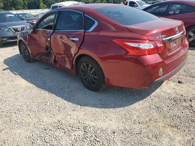 Photo 2 from auction – 2017 NISSAN ALTIMA 2.5 with VIN 1N4AL3AP9HC229852