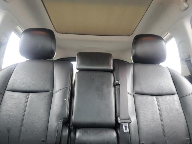Photo 10 from auction – 2013 NISSAN PATHFINDER with VIN 5N1AR2MM8DC648916