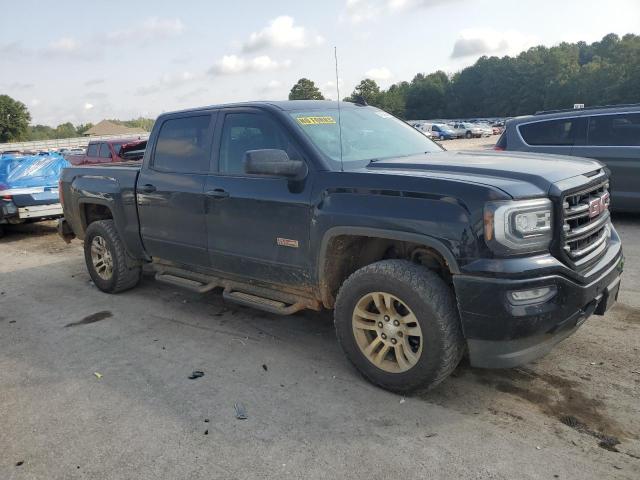 Photo 4 from auction – 2016 GMC SIERRA K15 with VIN 3GTU2NEC0GG343277
