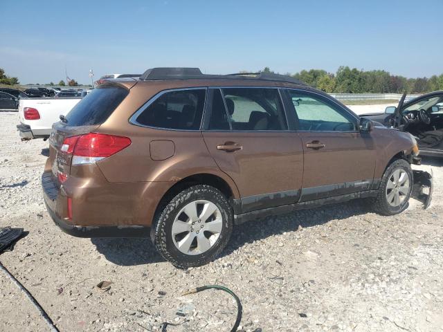 Photo 3 from auction – 2011 SUBARU OUTBACK 2. with VIN 4S4BRBBC7B1394090