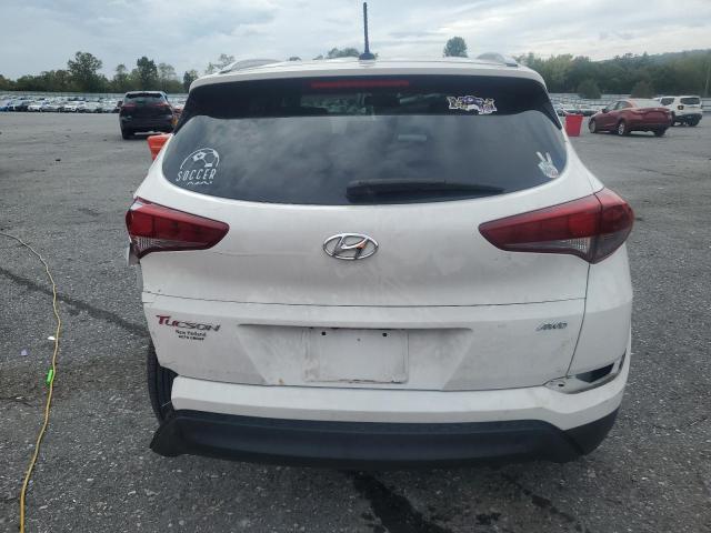 Photo 6 from auction – 2016 HYUNDAI TUCSON LIM with VIN KM8J3CA43GU074154