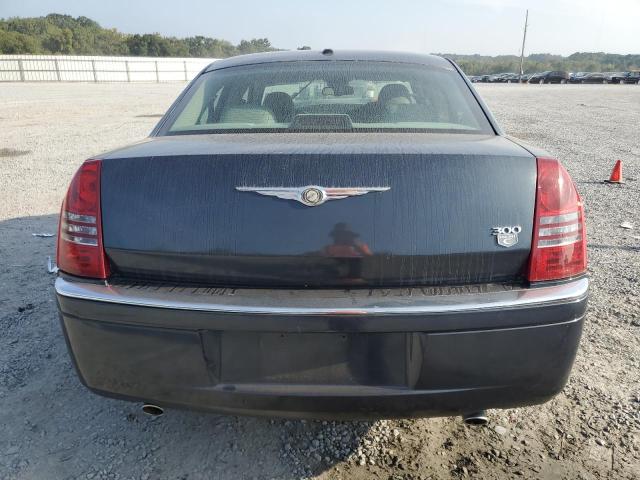 Photo 6 from auction – 2007 CHRYSLER 300C with VIN 2C3KA63H17H838798