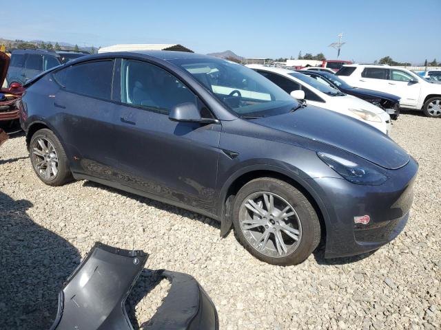 Photo 4 from auction – 2023 TESLA MODEL Y with VIN 7SAYGAEE2PF917867