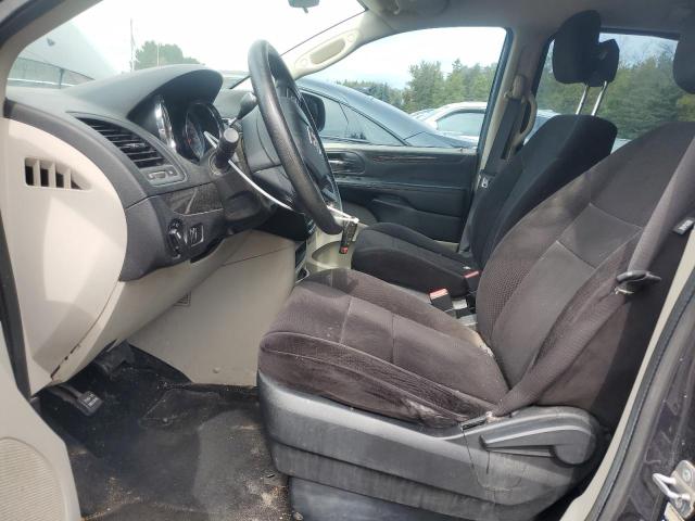 Photo 7 from auction – 2014 DODGE GRAND CARA with VIN 2C4RDGBG7ER176748