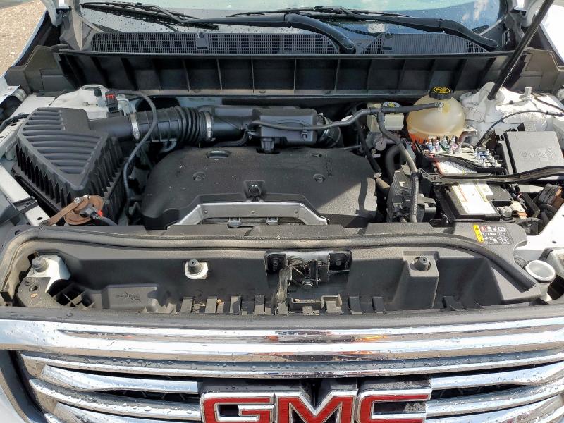 Photo 12 from auction – 2017 GMC ACADIA SLE with VIN 1GKKNSLA1HZ309126