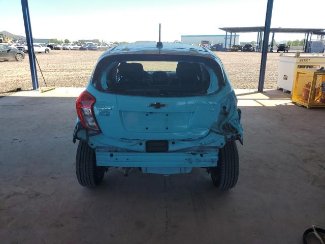 Photo 6 from auction – 2022 CHEVROLET SPARK 1LT with VIN KL8CD6SA6NC018592