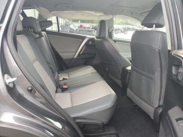 Photo 11 from auction – 2015 TOYOTA RAV4 LIMITED with VIN 2T3DFREV9FW280854