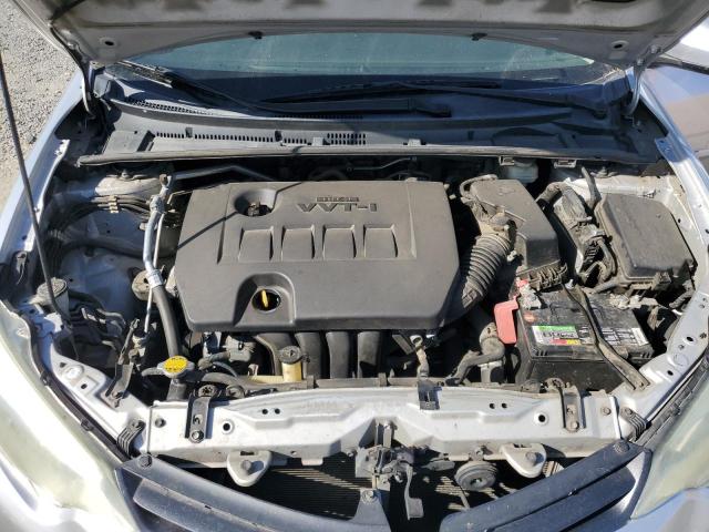 Photo 11 from auction – 2016 TOYOTA COROLLA L with VIN 5YFBURHE5GP434853