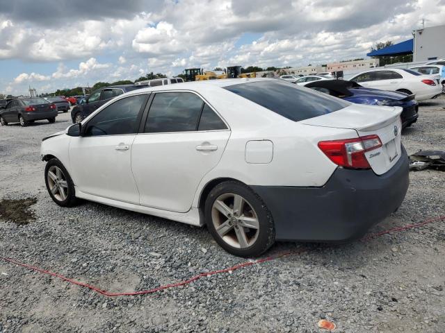 Photo 2 from auction – 2013 TOYOTA CAMRY L with VIN 4T1BF1FK4DU279176