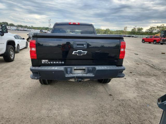 Photo 6 from auction – 2018 CHEVROLET SILVERADO with VIN 1GCRCNEC0JZ221366
