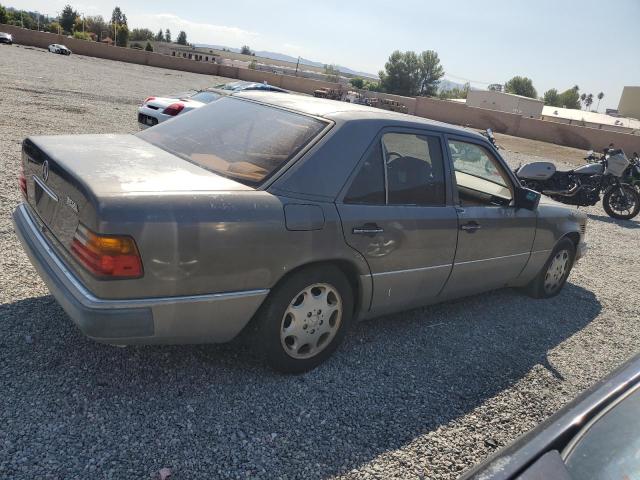 Photo 3 from auction – 1995 MERCEDES-BENZ E 300D with VIN WDBEB31E7SC086225