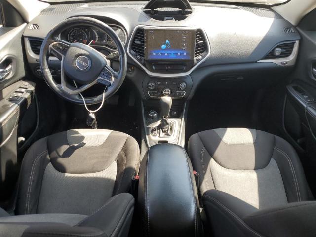 Photo 8 from auction – 2014 JEEP CHEROKEE L with VIN 1C4PJMCB8EW296695
