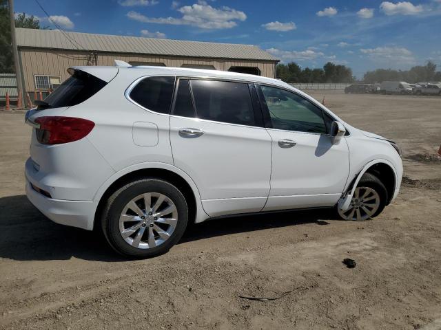 Photo 3 from auction – 2017 BUICK ENVISION E with VIN LRBFXBSA5HD222320